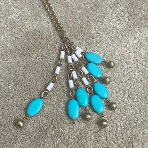 Lilly Pulitzer necklace